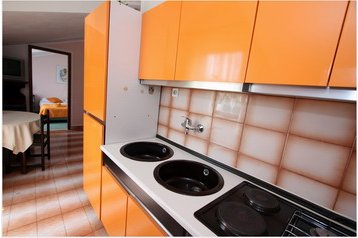 Хорватия Privát Sutivan, Экстерьер